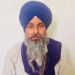 ਸਰਵਣ ਸਿੰਘ ਪੰਧੇਰ