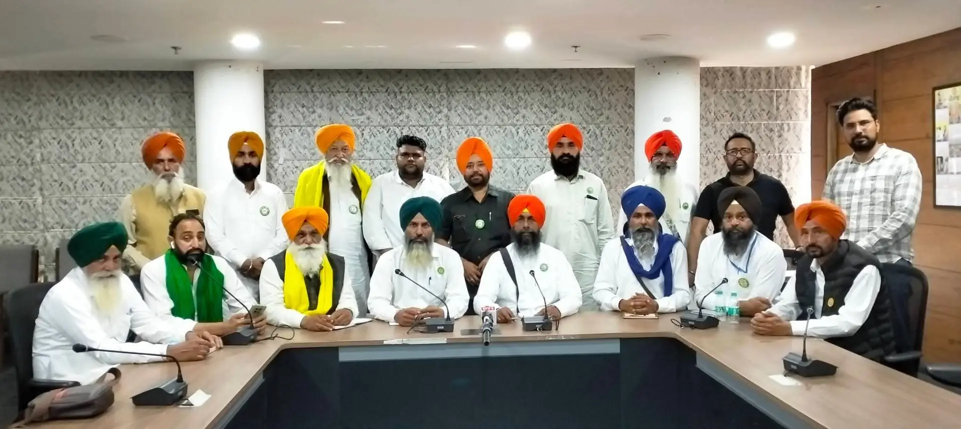 ਮਾਰਚ 2023 ਇਜਲਾਸ: ਹੱਕਾਂ ਲਈ ਸੰਘਰਸ਼ ਦੀ ਨਵੀਂ ਯੋਜਨਾ
