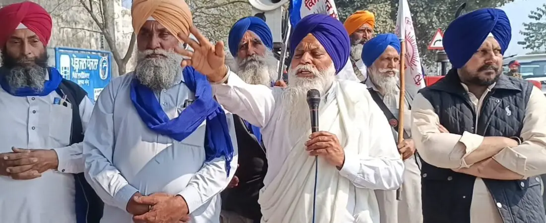 ਵਿਚਾਰਧਾਰਕ ਦ੍ਰਿੜਤਾ ਅਤੇ ਜਥੇਬੰਦਕ ਏਕਤਾ: 5ਵੇਂ ਡੈਲੀਗੇਟ ਇਜਲਾਸ ਦਾ ਮੁੱਖ ਸੁਨੇਹਾ