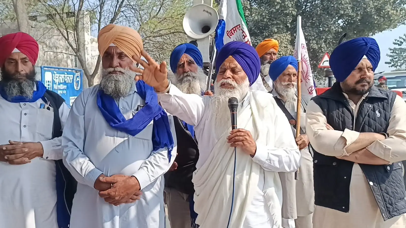 ਵਿਚਾਰਧਾਰਕ ਦ੍ਰਿੜਤਾ ਅਤੇ ਜਥੇਬੰਦਕ ਏਕਤਾ: 5ਵੇਂ ਡੈਲੀਗੇਟ ਇਜਲਾਸ ਦਾ ਮੁੱਖ ਸੁਨੇਹਾ