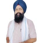 ਸੂਬਾ ਜਰਨਲ ਸਕੱਤਰ ਰਾਣਾ ਰਣਬੀਰ ਸਿੰਘ ਠੱਠਾ