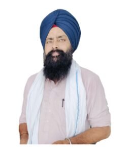ਸੂਬਾ ਜਰਨਲ ਸਕੱਤਰ ਰਾਣਾ ਰਣਬੀਰ ਸਿੰਘ ਠੱਠਾ